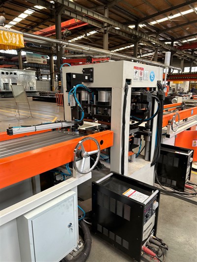 End Argon ARC aparat za zavarivanje